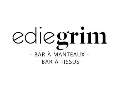 Mercerie Edie Grim