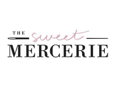 Mercerie The sweet Mercerie