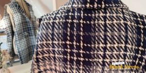 5 choses à savoir pour coudre le tweed